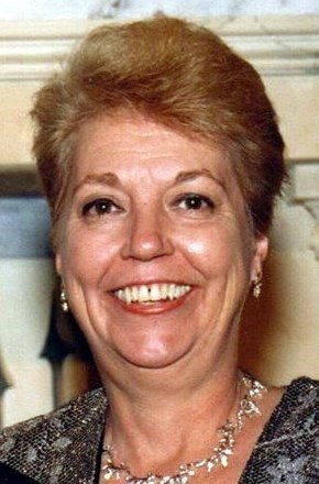 Obituary of Fredrica L. Zinser