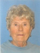 Avis de décès de Esther Nra Smith