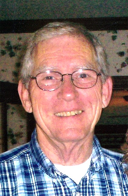 Obituary of Richartz "Dick" Kenneth Shelton, Sr.