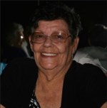 Roberta Vaught