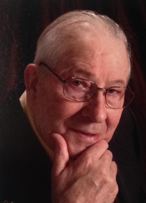Obituary of Frank M. DeKoninck