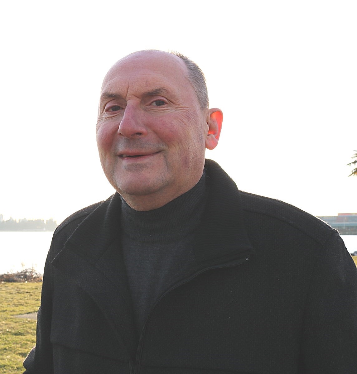 Obituary of Giancarlo Girardello