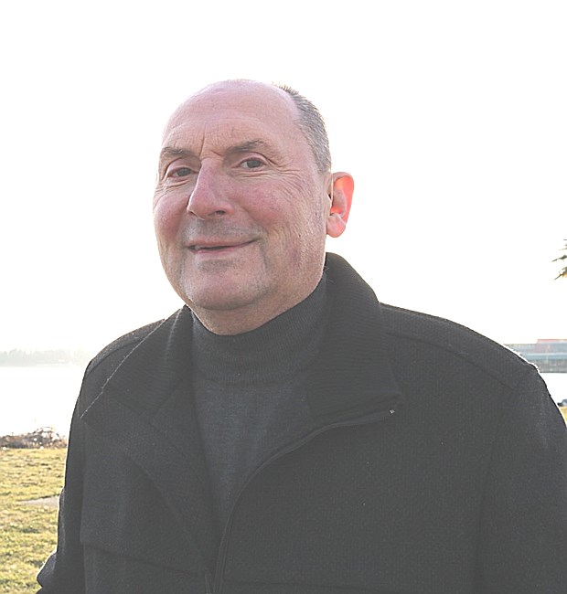 Obituary of Giancarlo Girardello