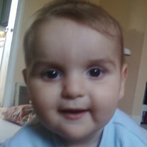 Obituary of Kaleb Michael Clark