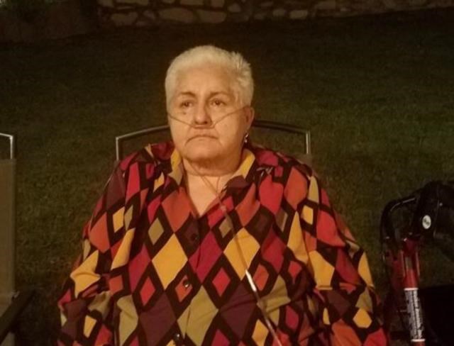 Obituario de Maria Elena Guillen