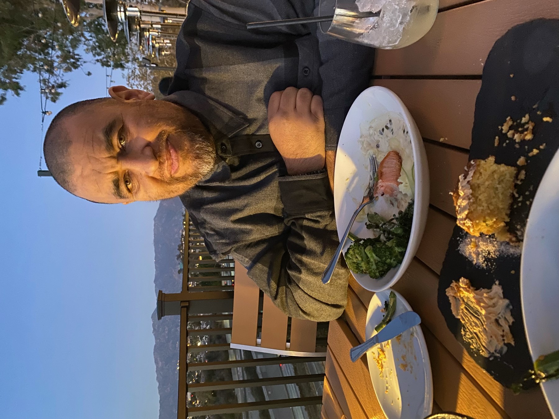 Obituary of Aurelio Tellez Jr.