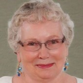 Obituary of Gloria Anne O'Neil