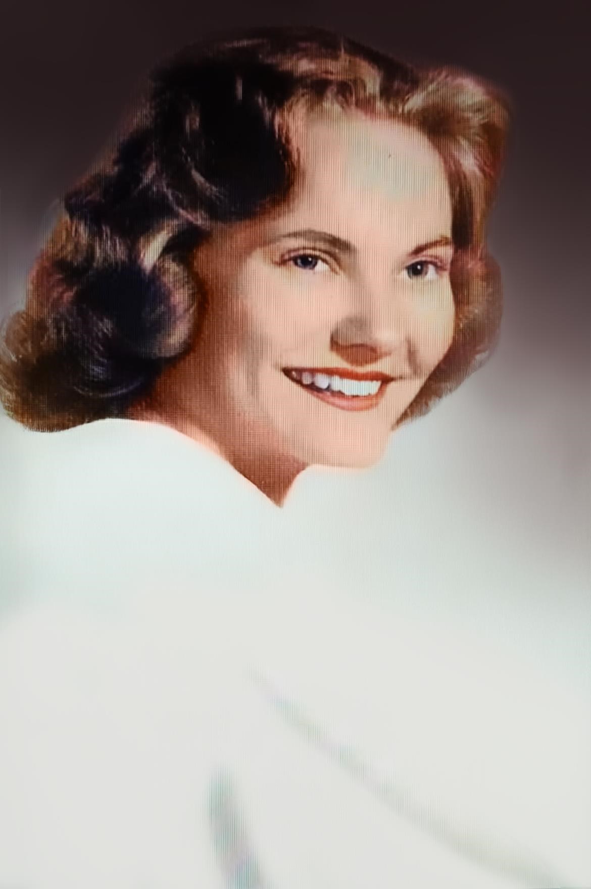 Obituary of Melanie Beth Turner