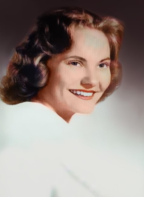 Obituary of Melanie Beth Turner