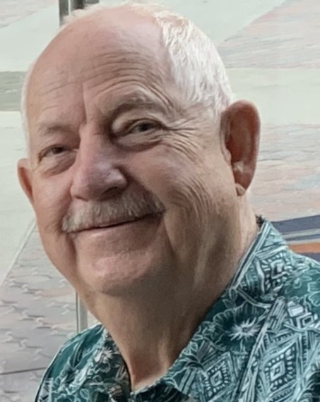 Obituary of Clifford Benjamin Bursett