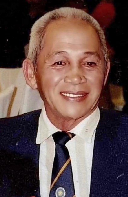 Obituary of Tuyen Minh Vuong