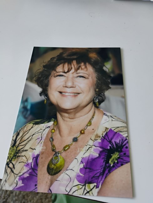 Obituary of Merle Penny Haber