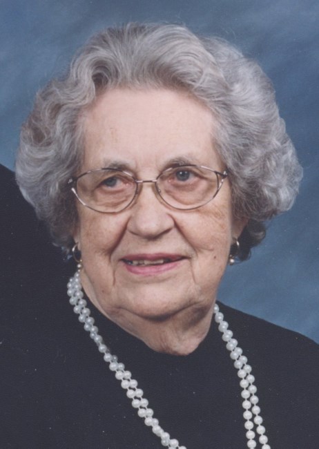 Obituary of Laura B. Somers