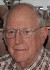 Obituary of Glenn Harold Miller
