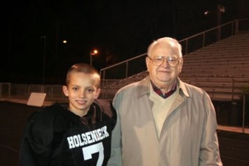 Obituary of Dr. James Harold Farmer