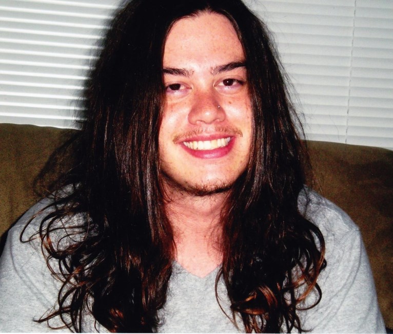 Obituary of Robert David Cahalan, Jr.