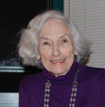 Obituary of Mary C Morrison