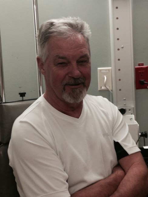 Obituary of Lonney Lloyd Osland