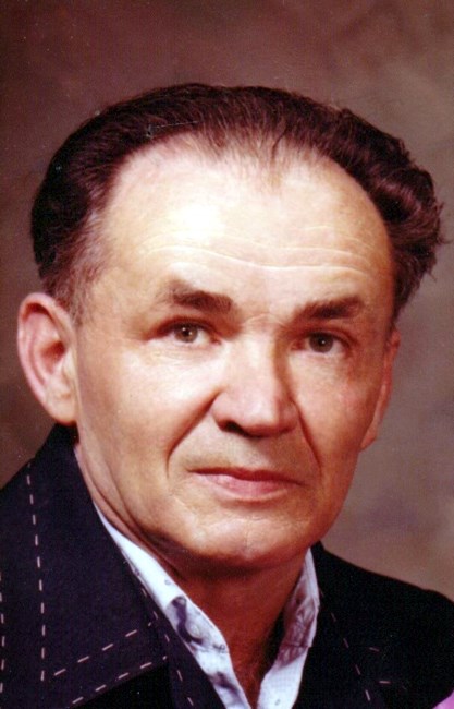 Obituary of Logan Ray Herring