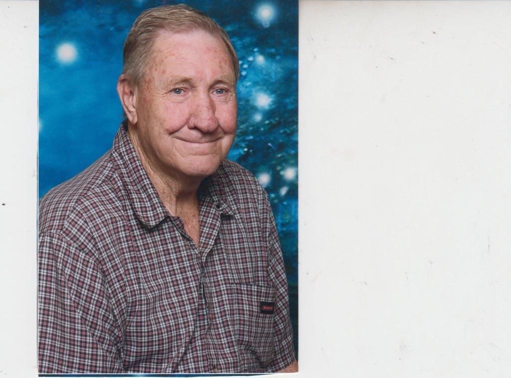 Avis de décès de George Purser Jr.