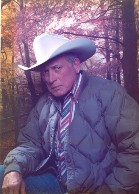 Obituary of Lyle Wesley Hollandsworth