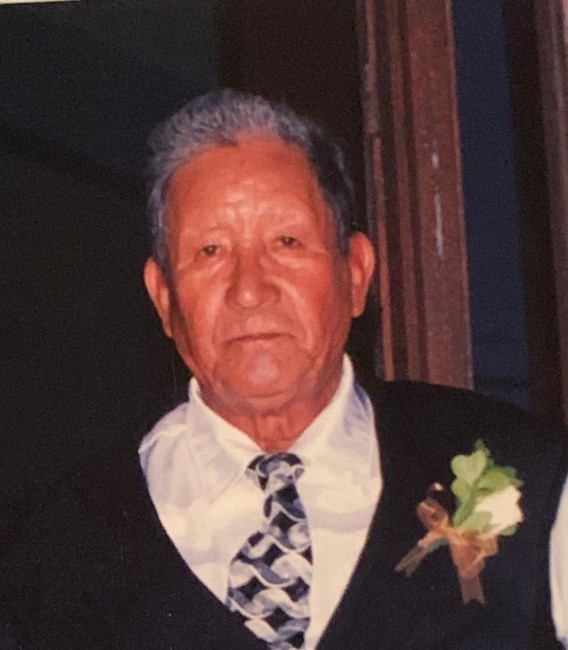 Obituary of Francisco Maldonado