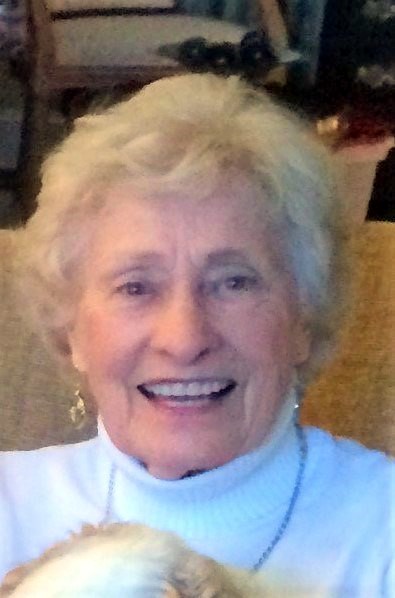 Obituary of Shirley Bayne Wilhelm