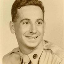 Obituary of Joseph A. Palmieri