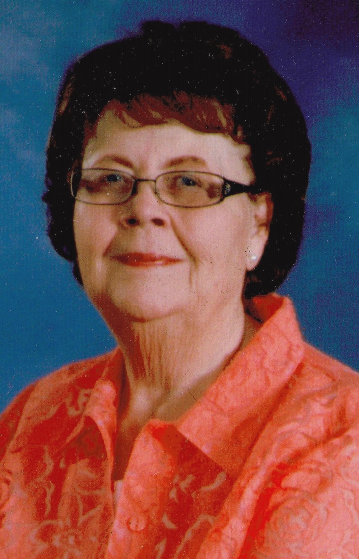 Ruth Davidson McIntyre Obituary New Iberia, LA
