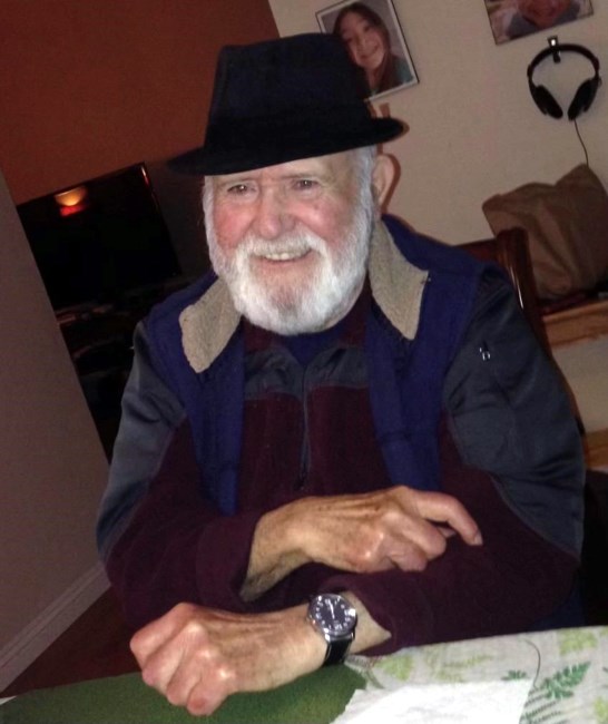 Obituario de Maclovio Carlos Miramontes