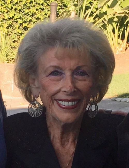 Obituary of Anne Jane Crowell