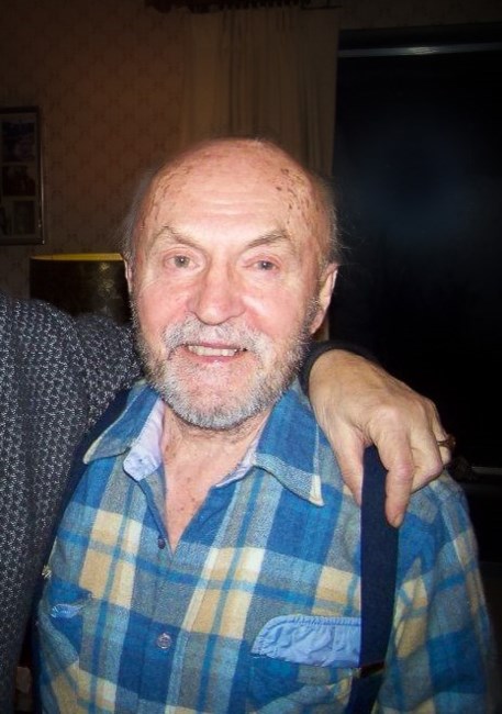 Obituary of Edward John Greshock