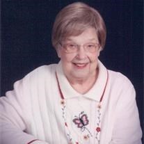 Obituary of Waneta H. Schuster