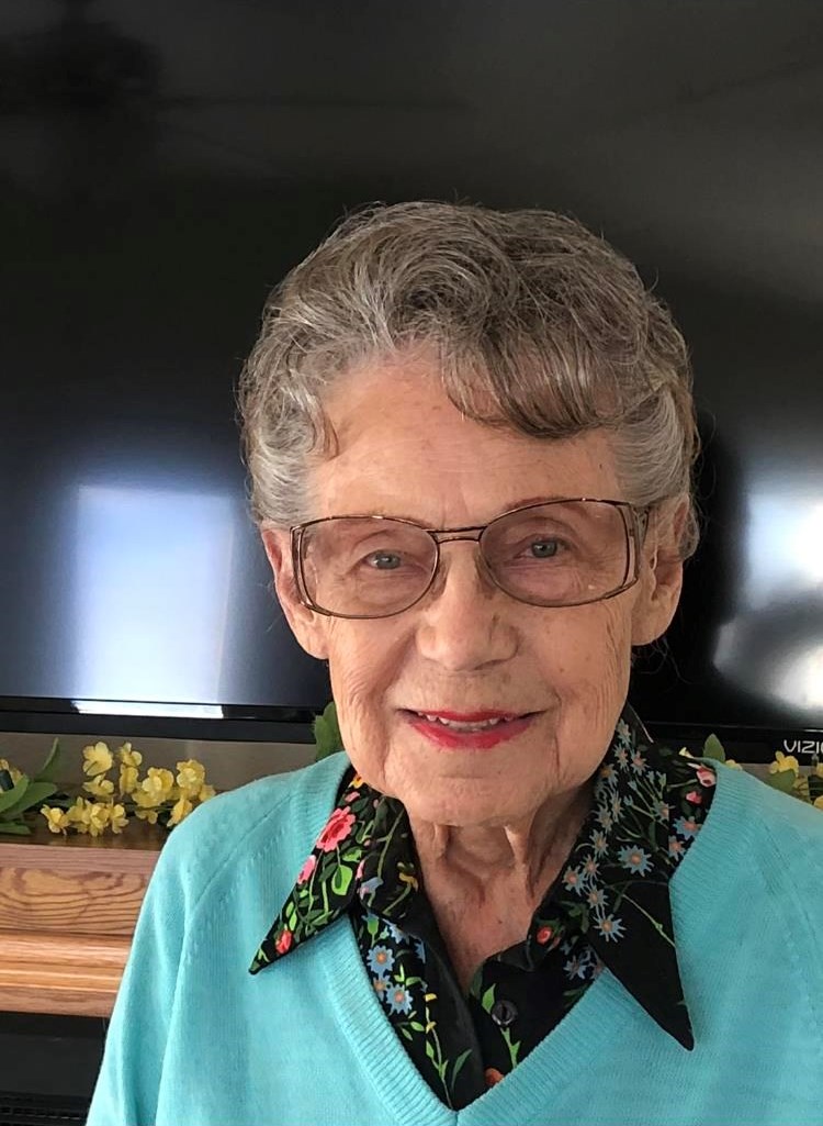 Margaret Allen Obituary Redding, CA
