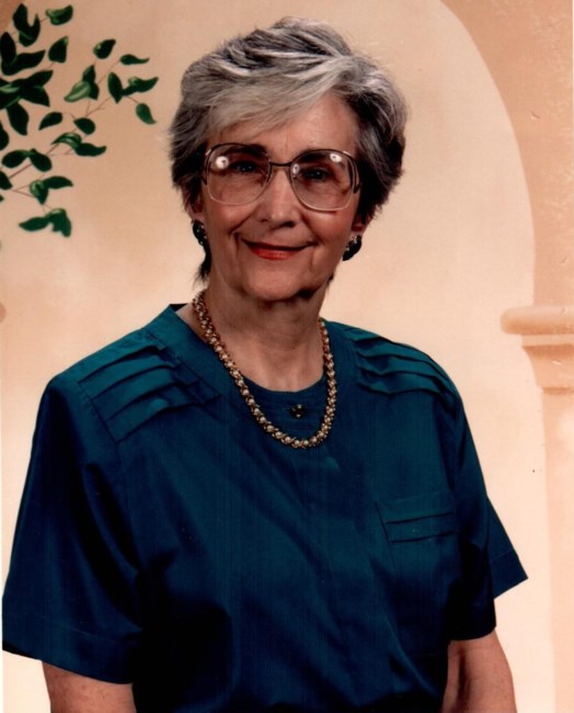 Obituary of Carole Anne Leas