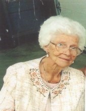 Obituary of Mary Louise "Beezie" RIce