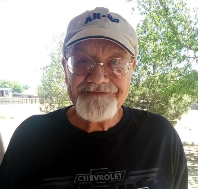 Avis de décès de Keith Clifford Campbell