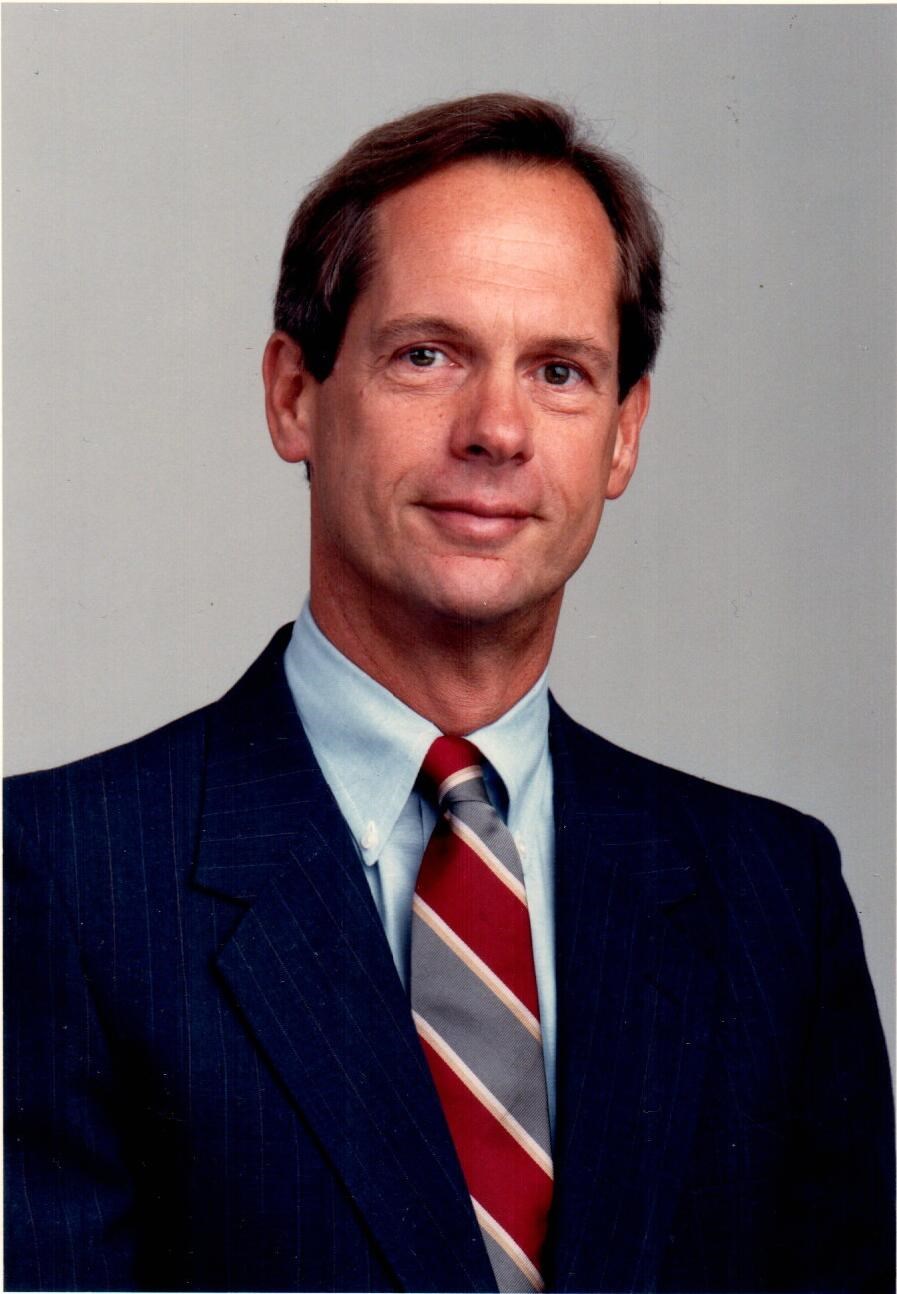 Obituary of Bill Millholland Jr.