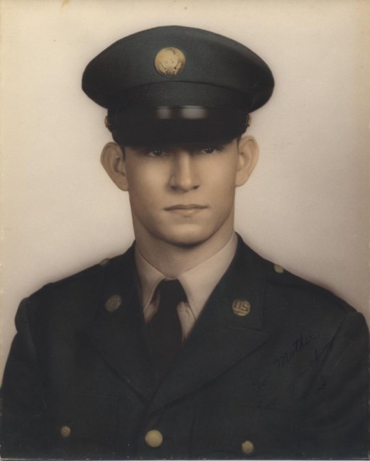 Obituary of Gerardo David Garcia