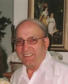 Obituary of John Antosh
