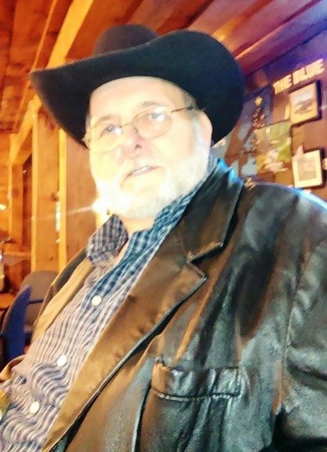 Obituary of George E. Davidson