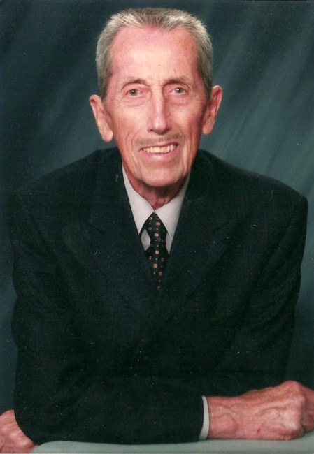 Obituary of William E. Camping