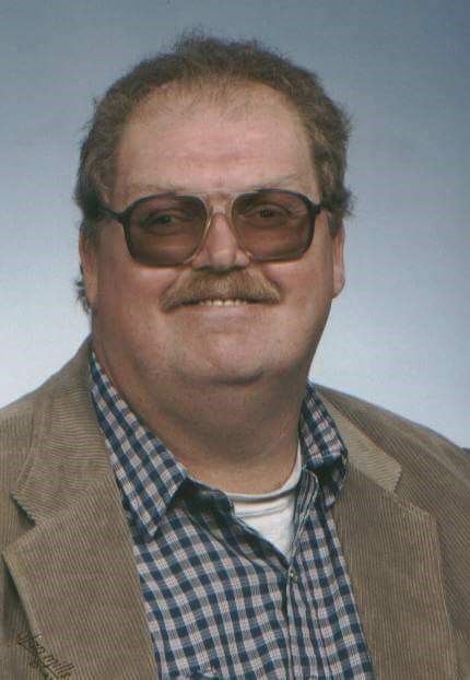 Obituary of John Eric Stiles