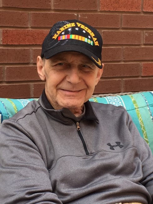 Obituary of Nicholas Peter Cariotis