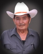 Casimiro Carrillo