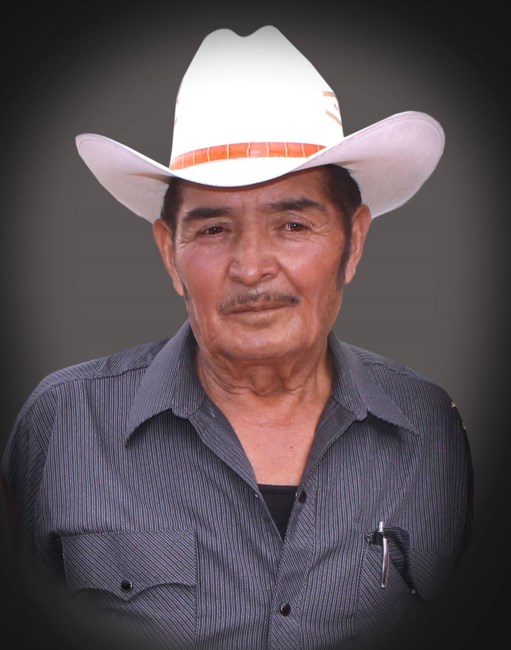 Obituary of Casimiro Carrillo