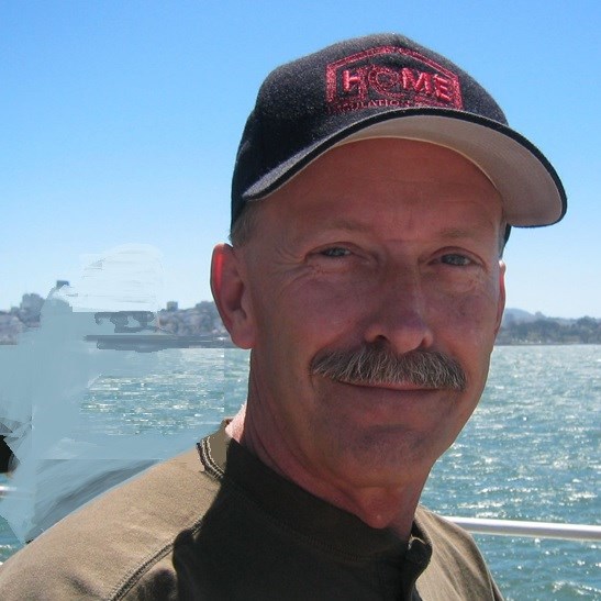 Obituary of Edward William OConnor