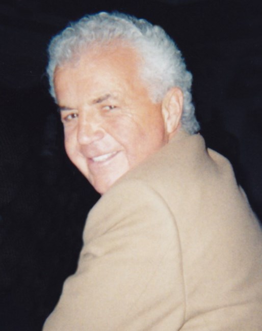 Obituary of Irv "Sonny" Winger