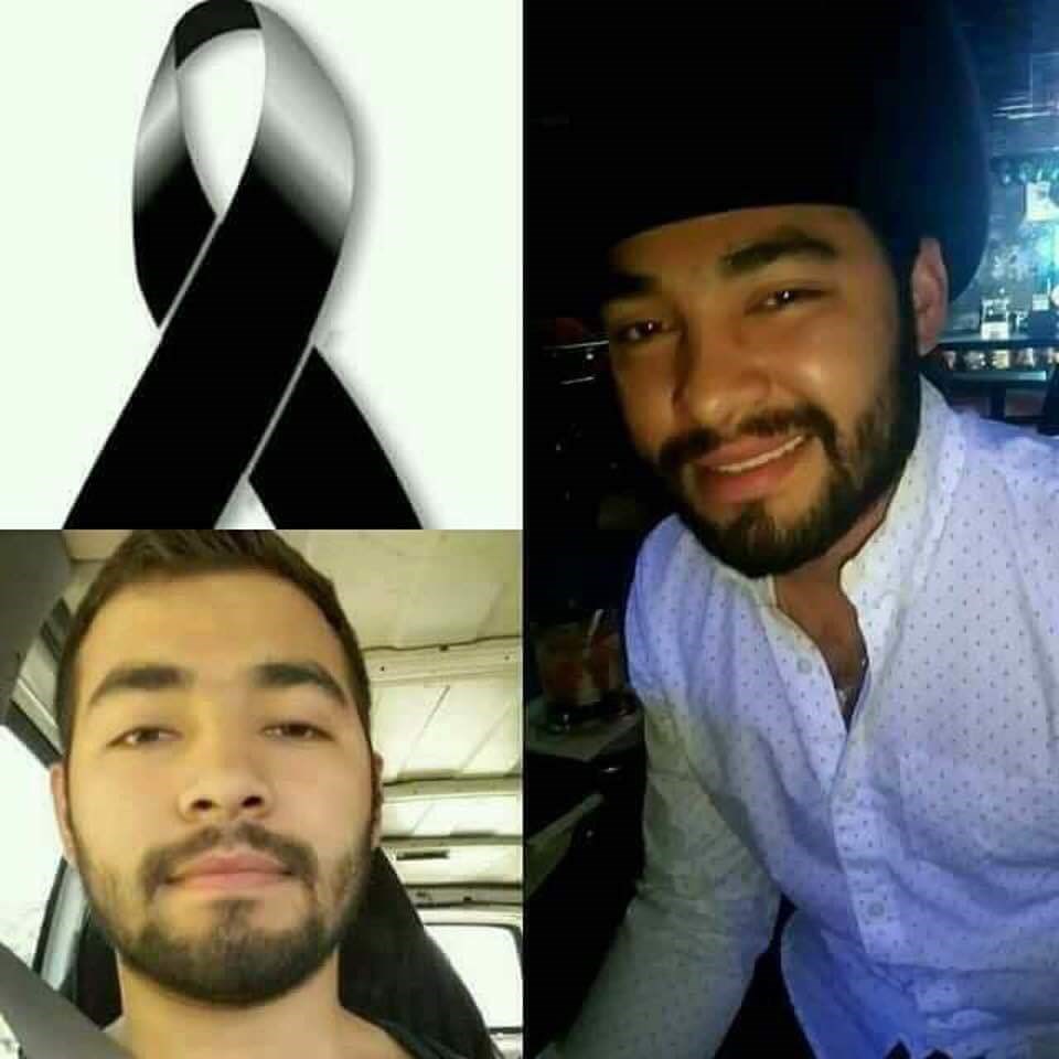 Obituary of Genaro Mejia Perez