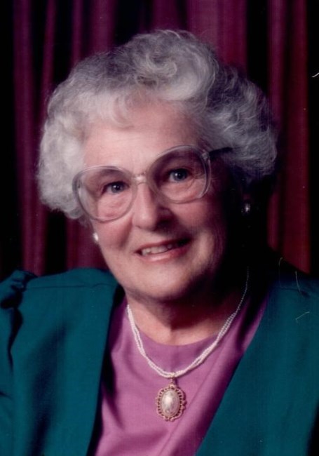 Obituario de Yvette A. Hebert